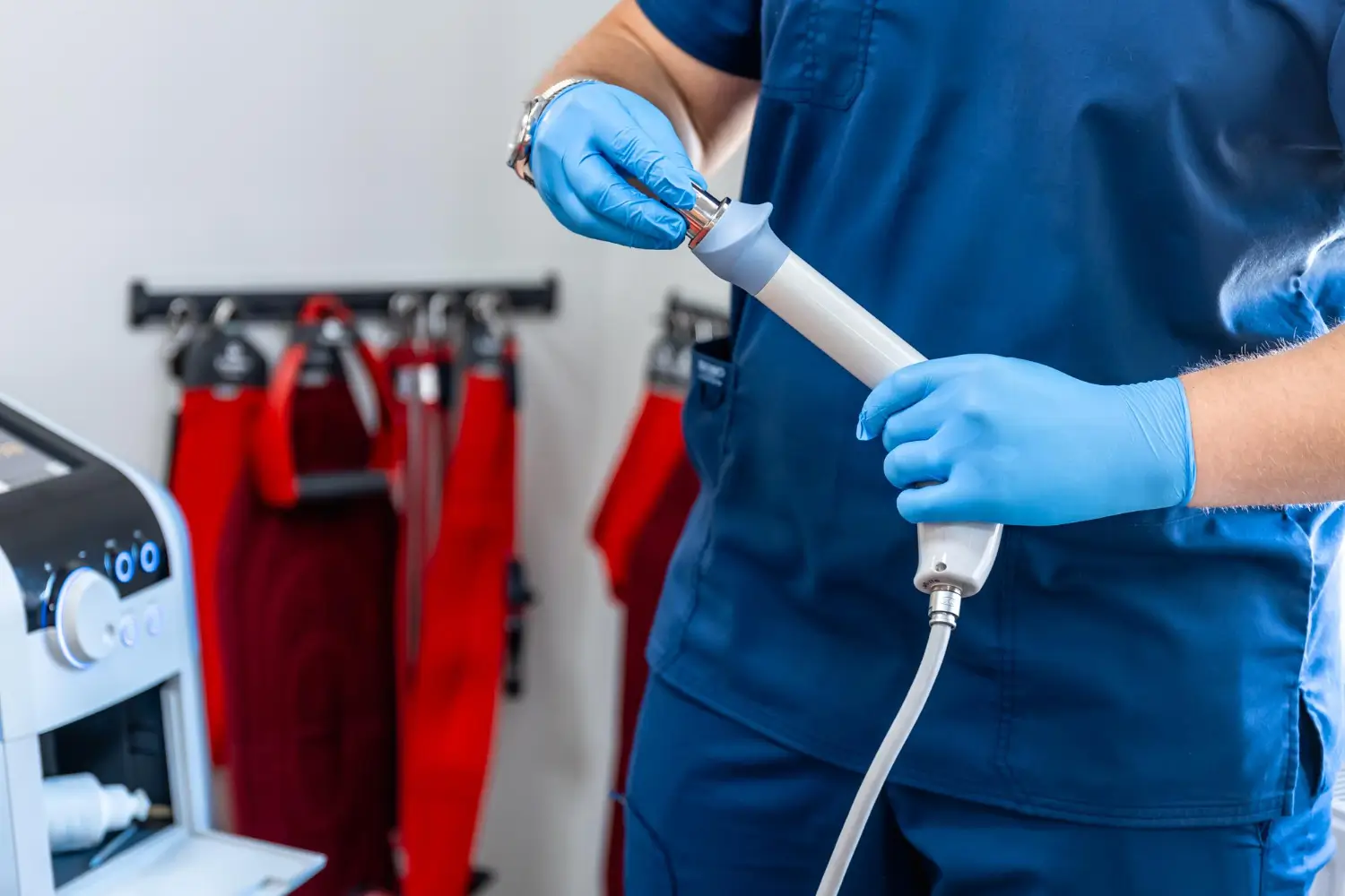 Liver specialist doctor in Thane